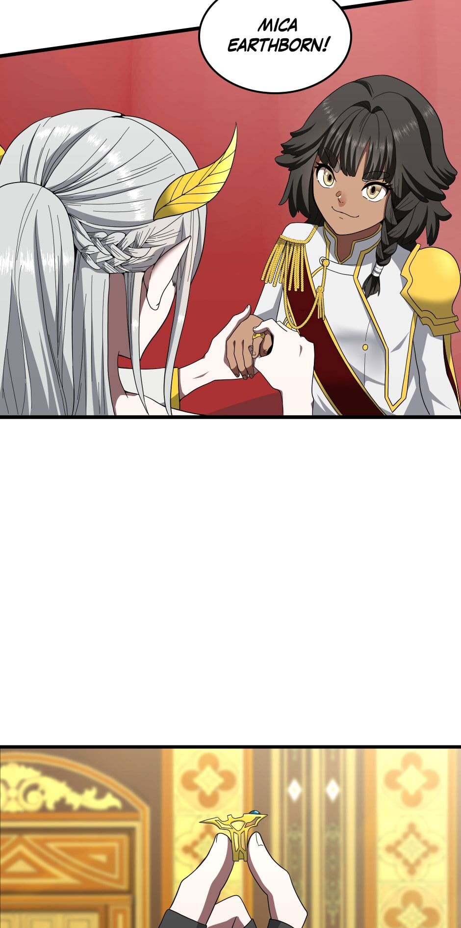 Ánh Sáng Cuối Con Đường Chapter 82 - Trang 2