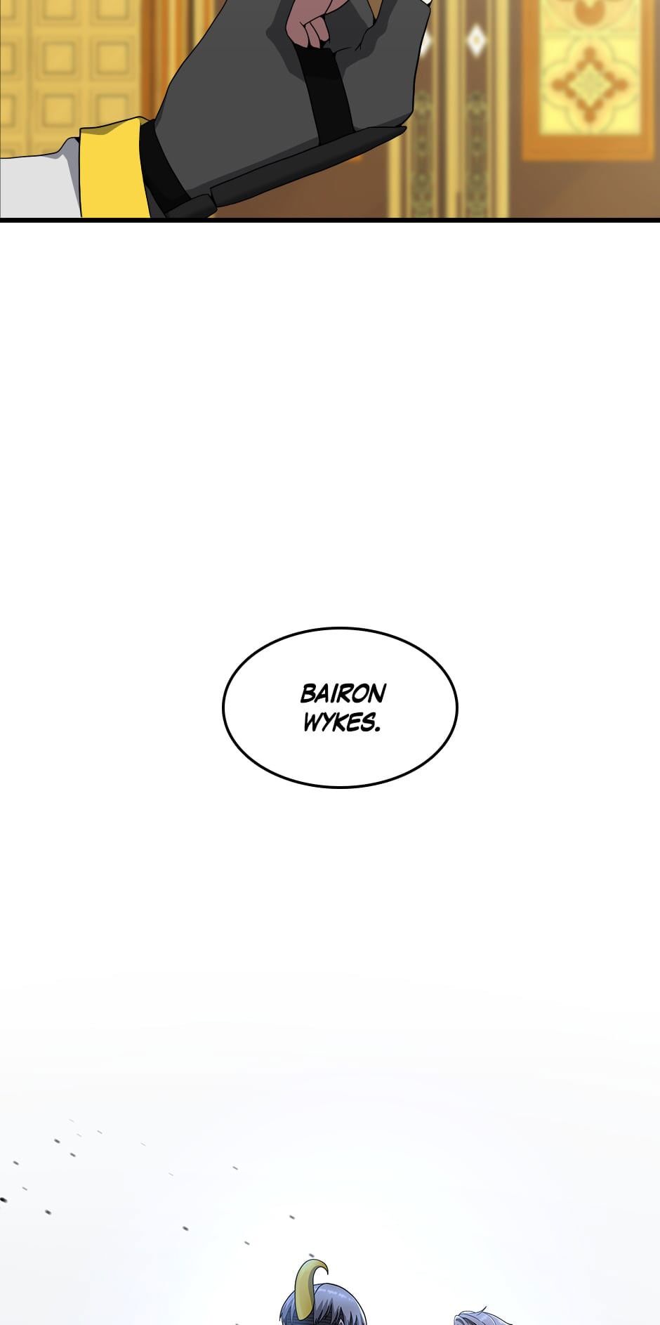 Ánh Sáng Cuối Con Đường Chapter 82 - Trang 2