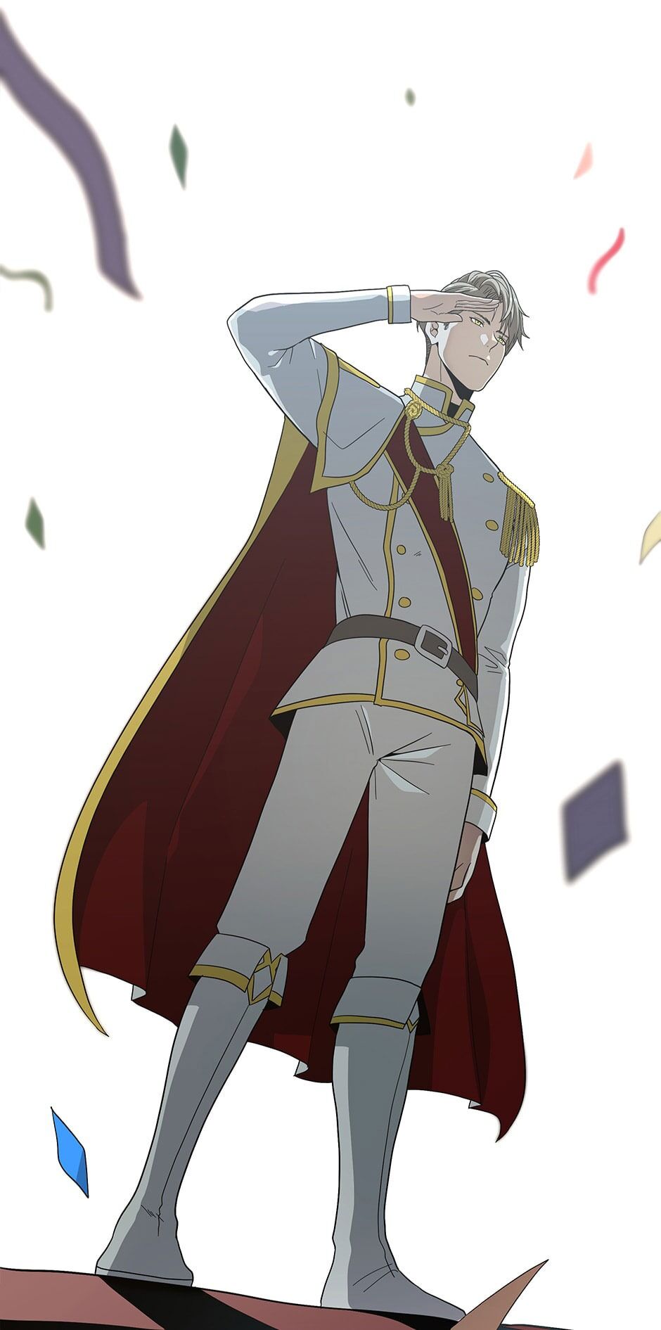 Ánh Sáng Cuối Con Đường Chapter 82 - Trang 2