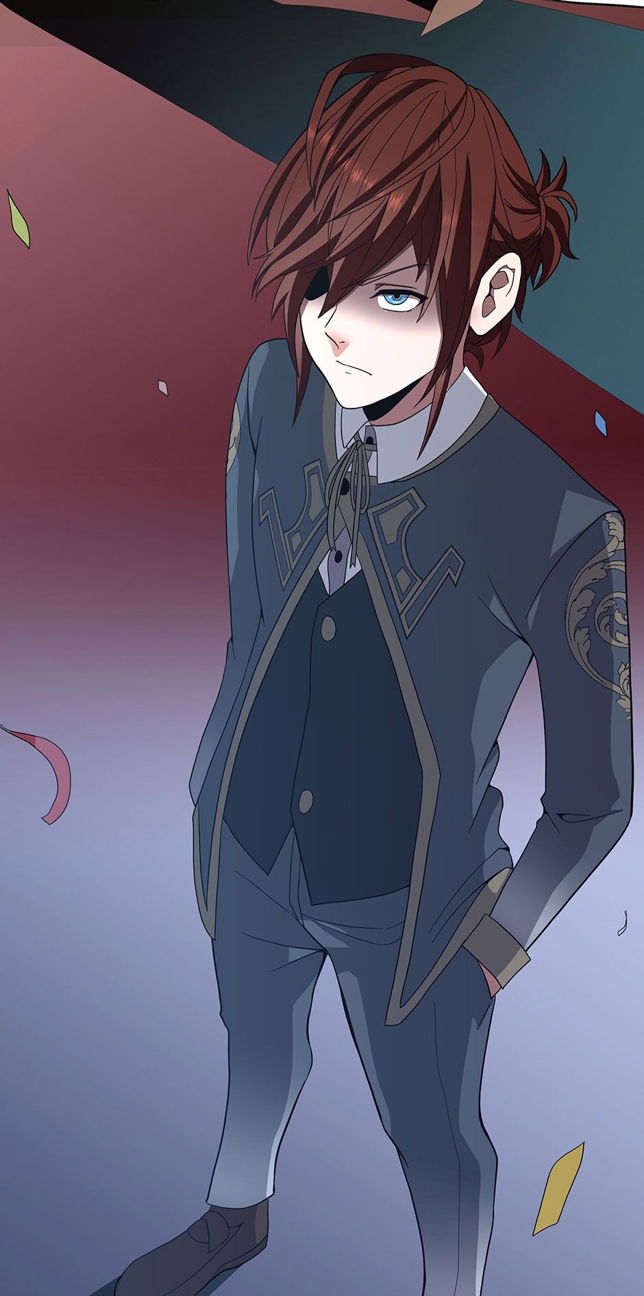 Ánh Sáng Cuối Con Đường Chapter 82 - Trang 2