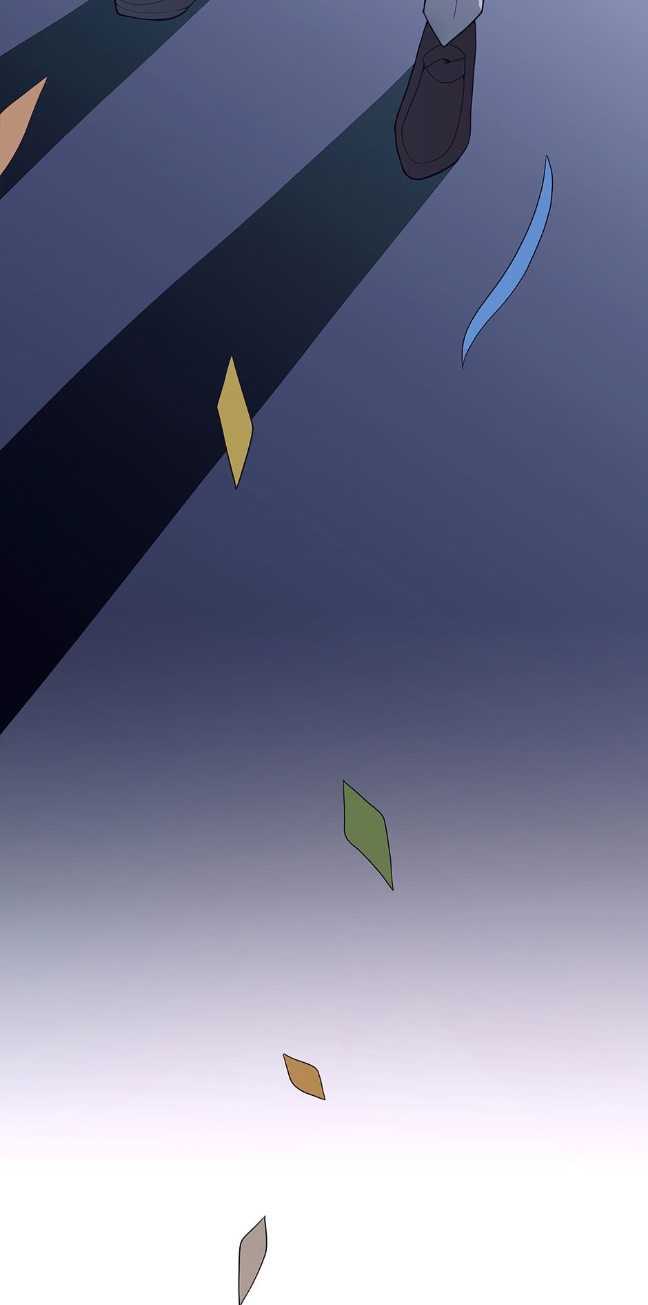 Ánh Sáng Cuối Con Đường Chapter 82 - Trang 2