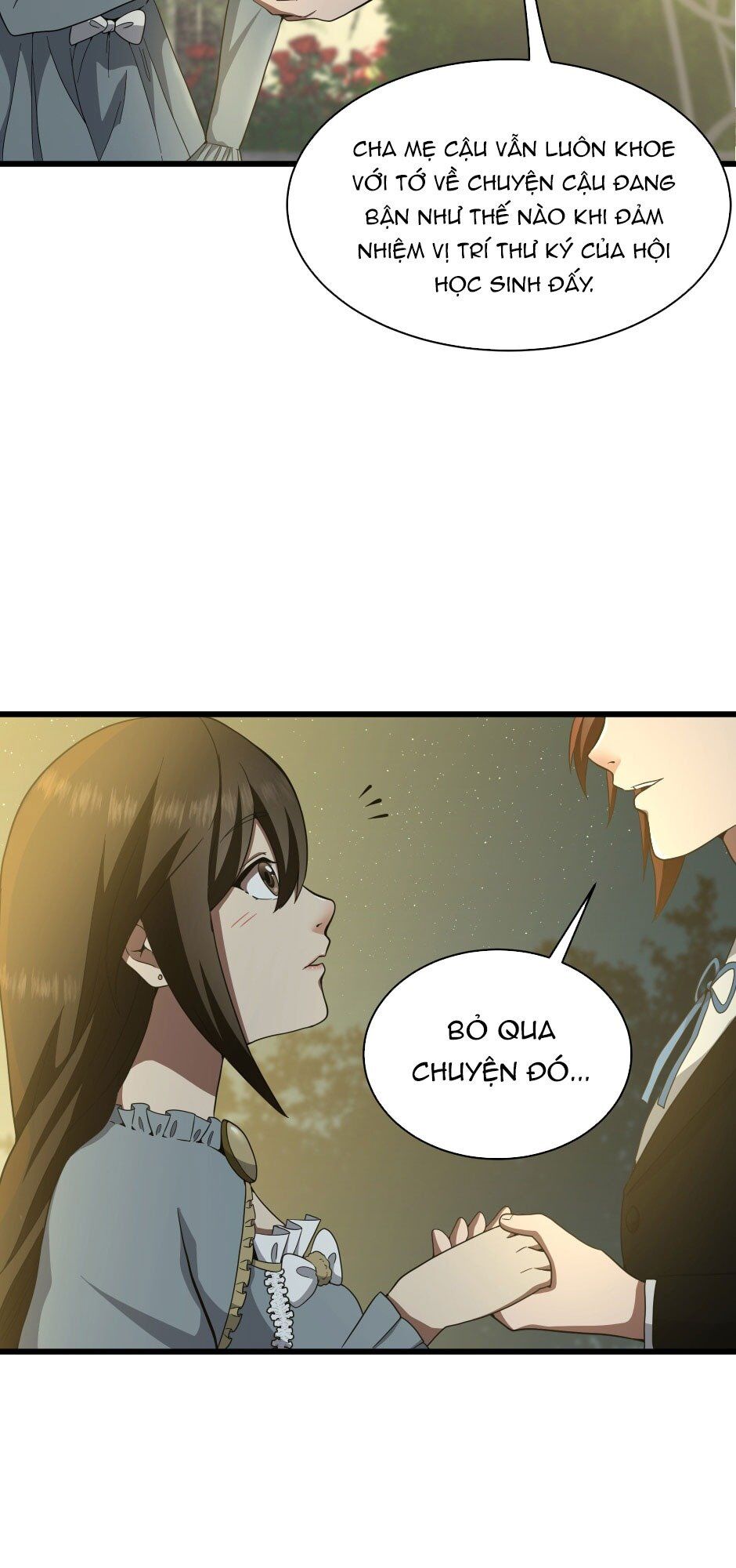 Ánh Sáng Cuối Con Đường Chapter 84 - Trang 2