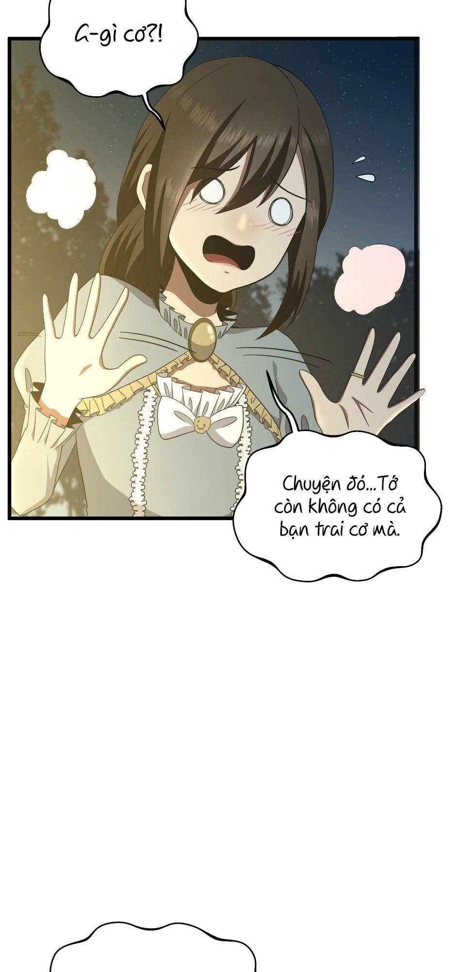 Ánh Sáng Cuối Con Đường Chapter 84 - Trang 2