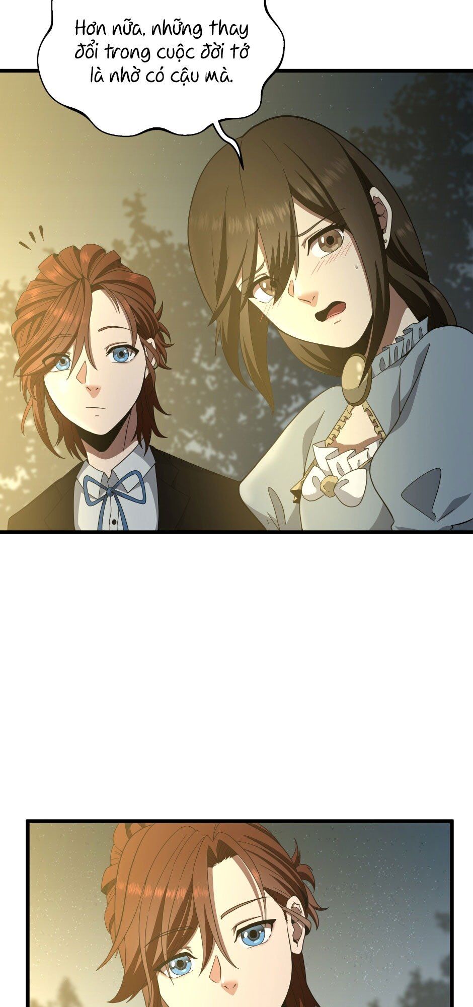 Ánh Sáng Cuối Con Đường Chapter 84 - Trang 2