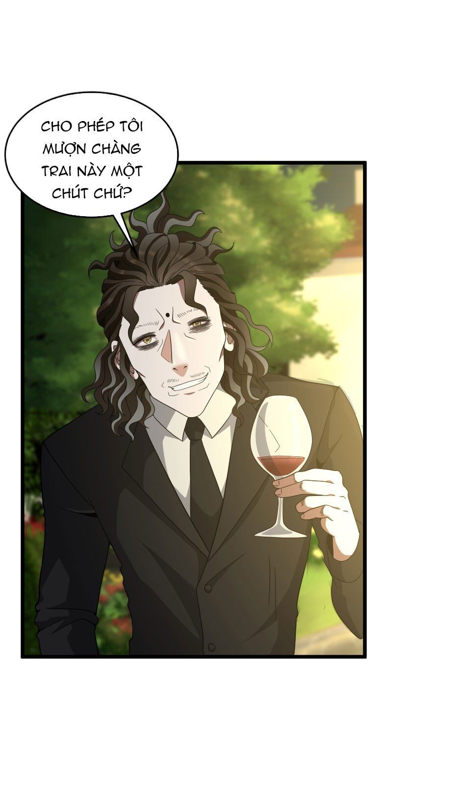 Ánh Sáng Cuối Con Đường Chapter 84 - Trang 2