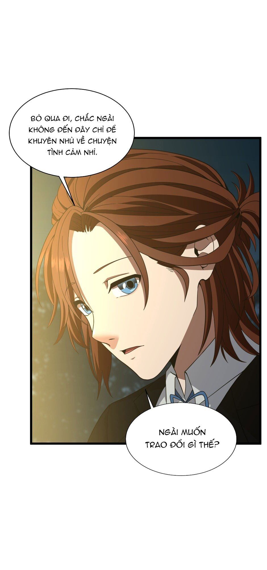 Ánh Sáng Cuối Con Đường Chapter 84 - Trang 2