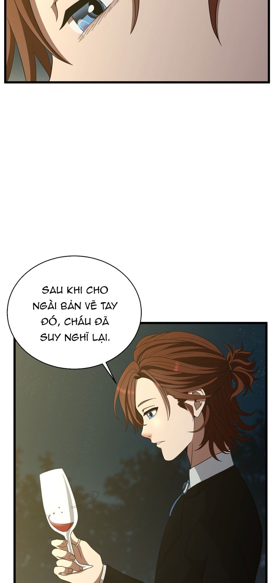 Ánh Sáng Cuối Con Đường Chapter 84 - Trang 2