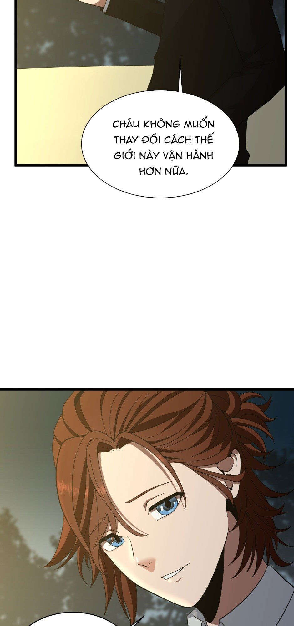 Ánh Sáng Cuối Con Đường Chapter 84 - Trang 2