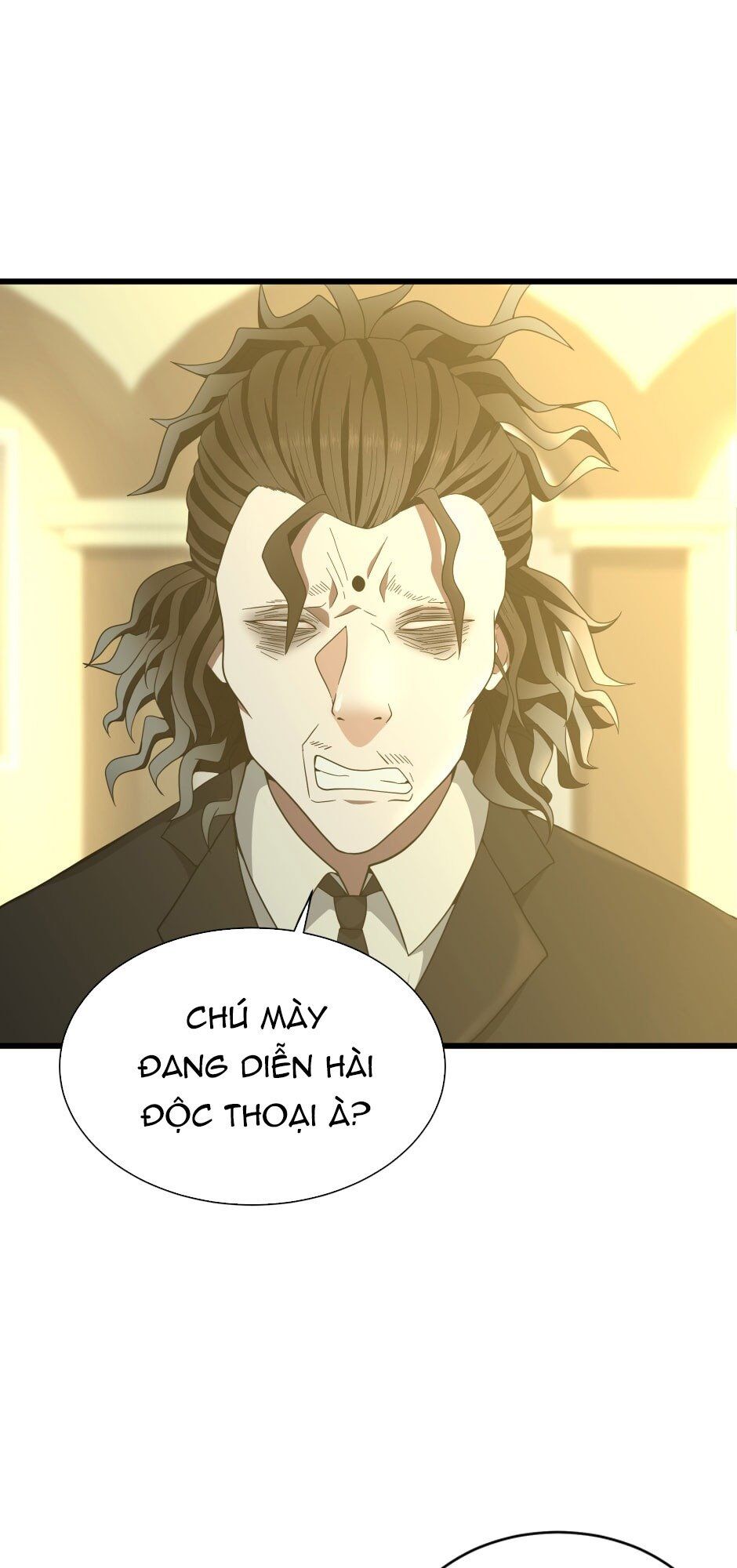 Ánh Sáng Cuối Con Đường Chapter 84 - Trang 2