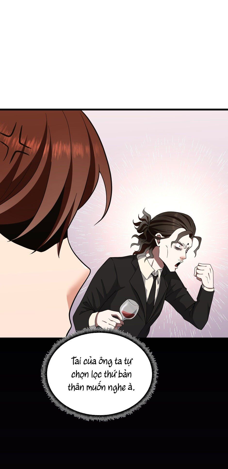 Ánh Sáng Cuối Con Đường Chapter 84 - Trang 2