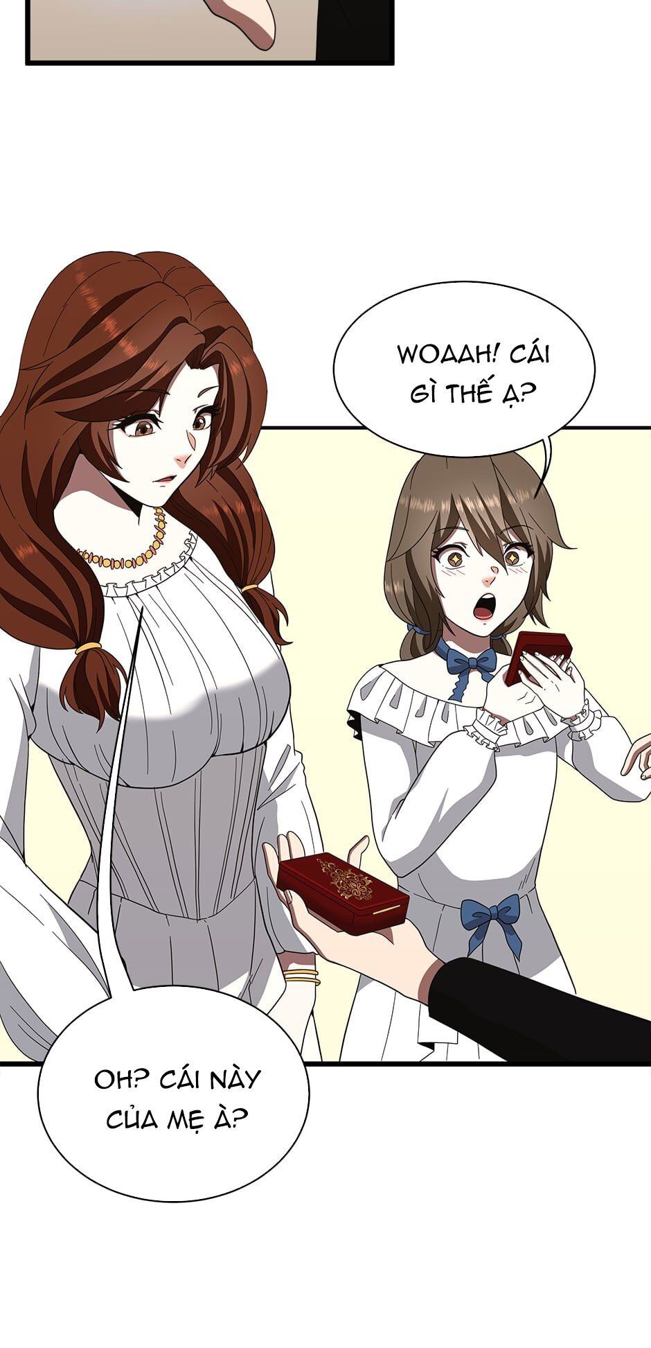 Ánh Sáng Cuối Con Đường Chapter 84 - Trang 2