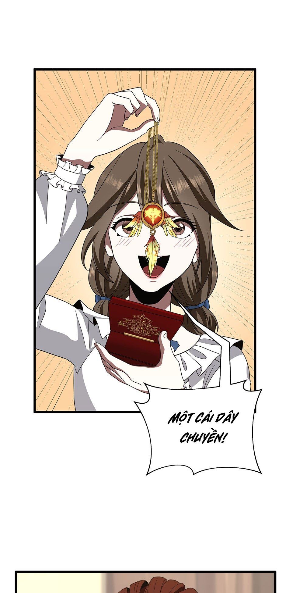 Ánh Sáng Cuối Con Đường Chapter 84 - Trang 2