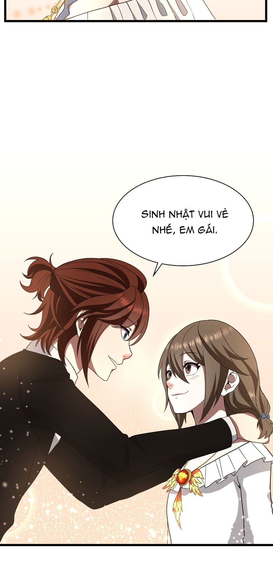 Ánh Sáng Cuối Con Đường Chapter 84 - Trang 2