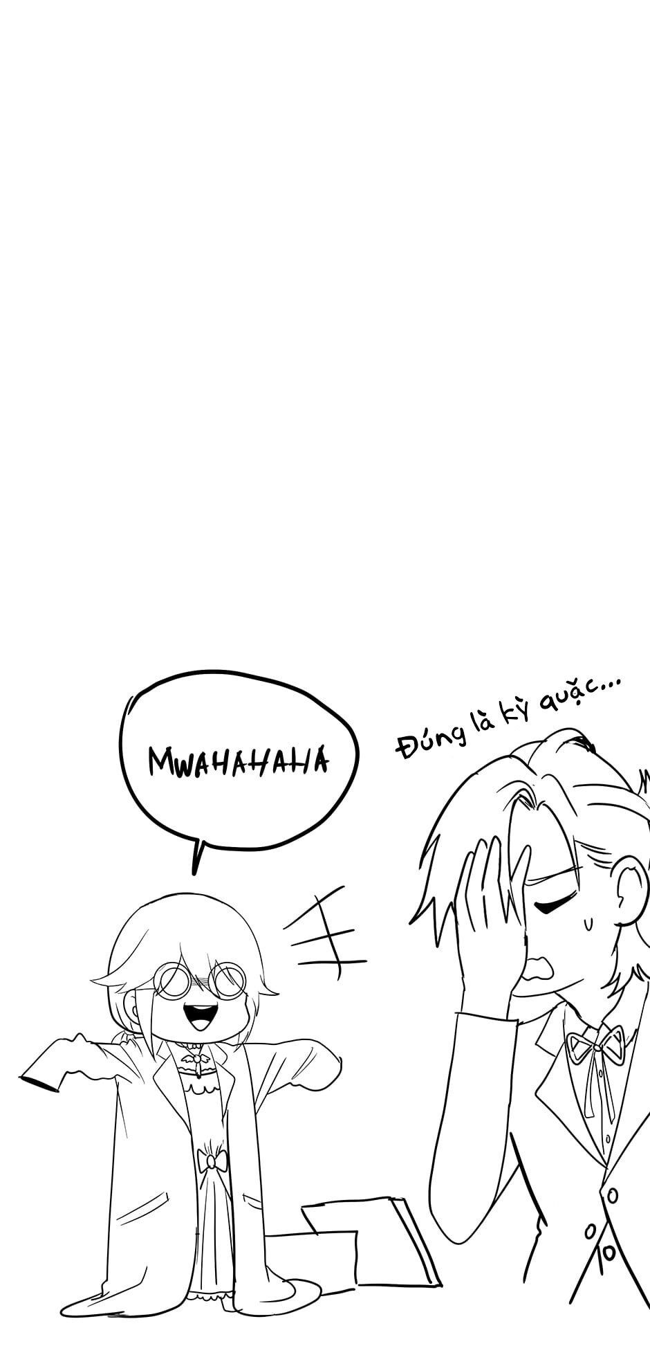 Ánh Sáng Cuối Con Đường Chapter 84 - Trang 2