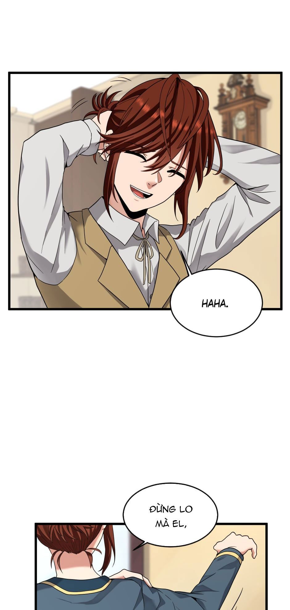 Ánh Sáng Cuối Con Đường Chapter 86 - Trang 2