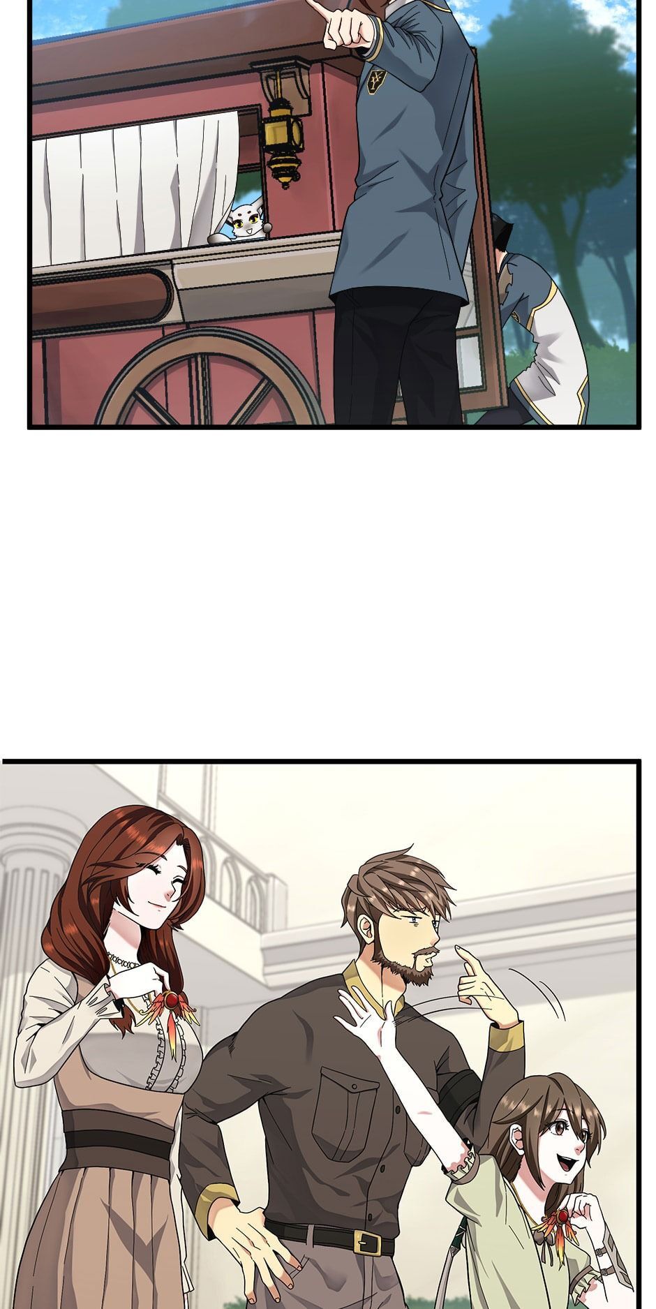 Ánh Sáng Cuối Con Đường Chapter 86 - Trang 2