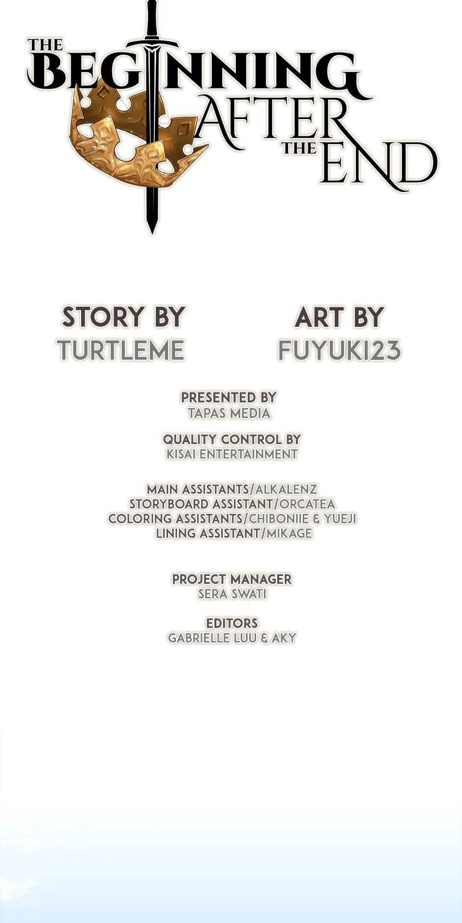 Ánh Sáng Cuối Con Đường Chapter 86 - Trang 2