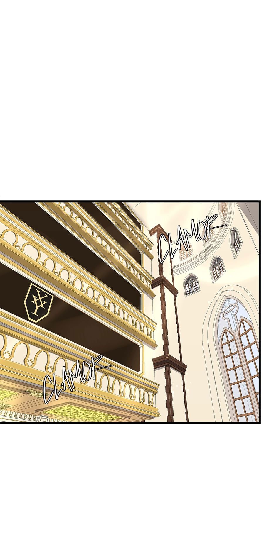 Ánh Sáng Cuối Con Đường Chapter 86 - Trang 2