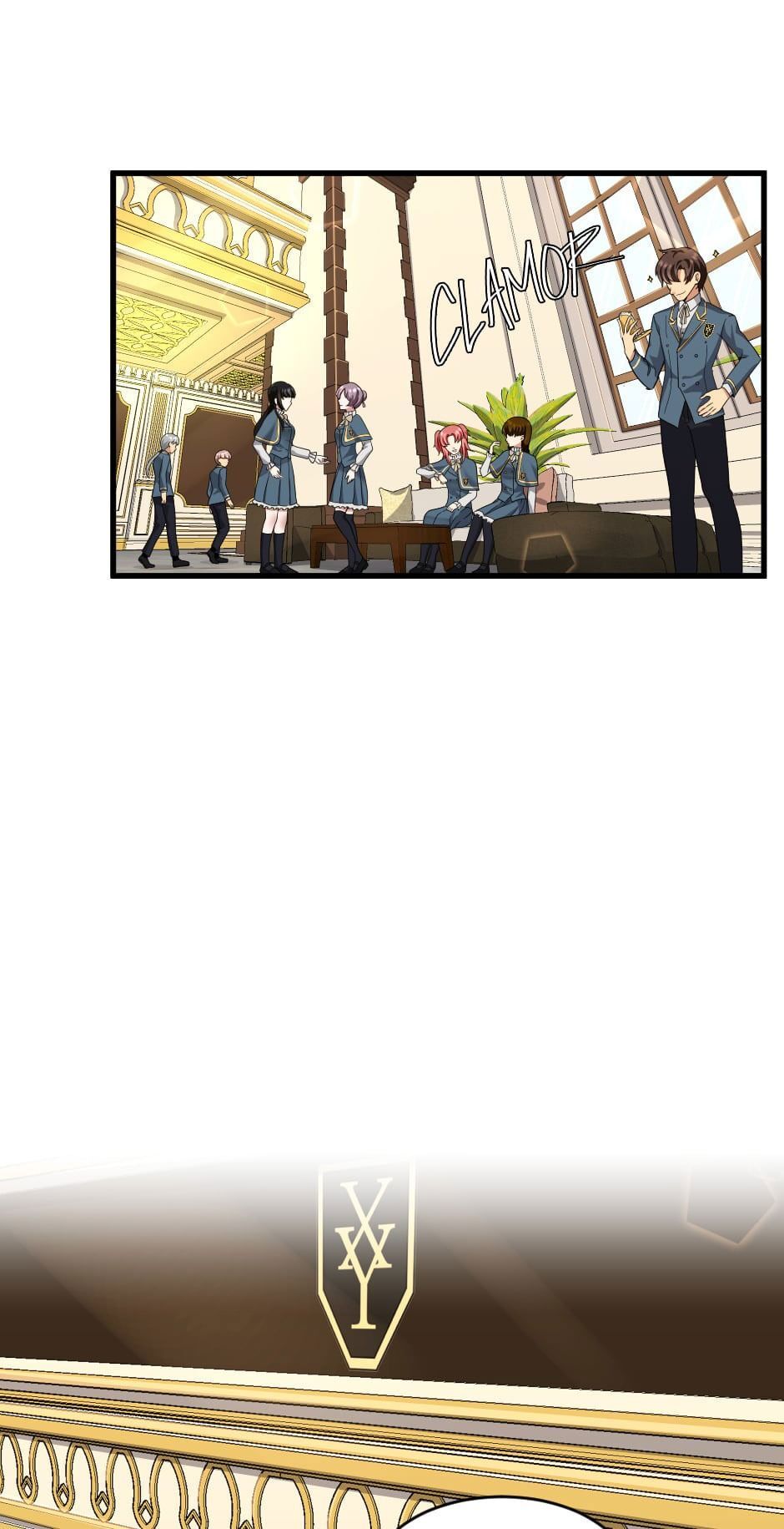 Ánh Sáng Cuối Con Đường Chapter 86 - Trang 2