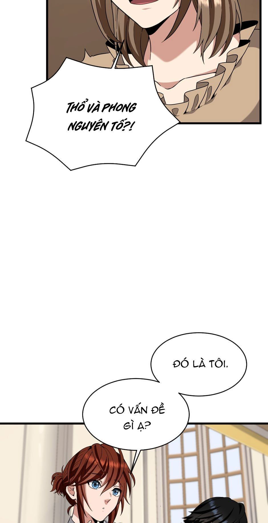 Ánh Sáng Cuối Con Đường Chapter 86 - Trang 2