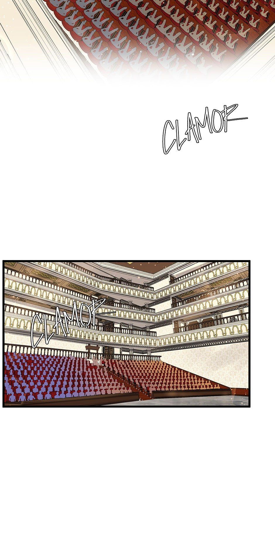 Ánh Sáng Cuối Con Đường Chapter 86 - Trang 2