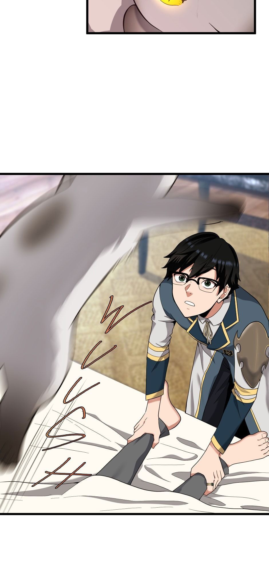 Ánh Sáng Cuối Con Đường Chapter 86 - Trang 2