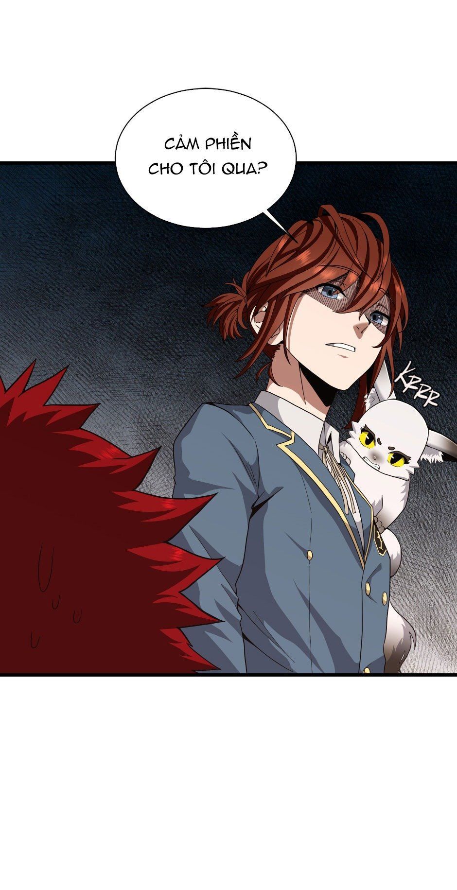 Ánh Sáng Cuối Con Đường Chapter 86 - Trang 2