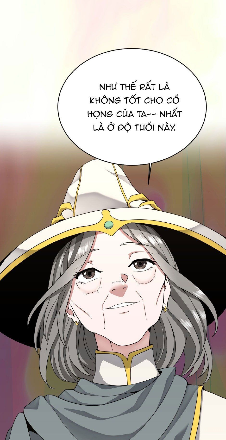 Ánh Sáng Cuối Con Đường Chapter 86 - Trang 2