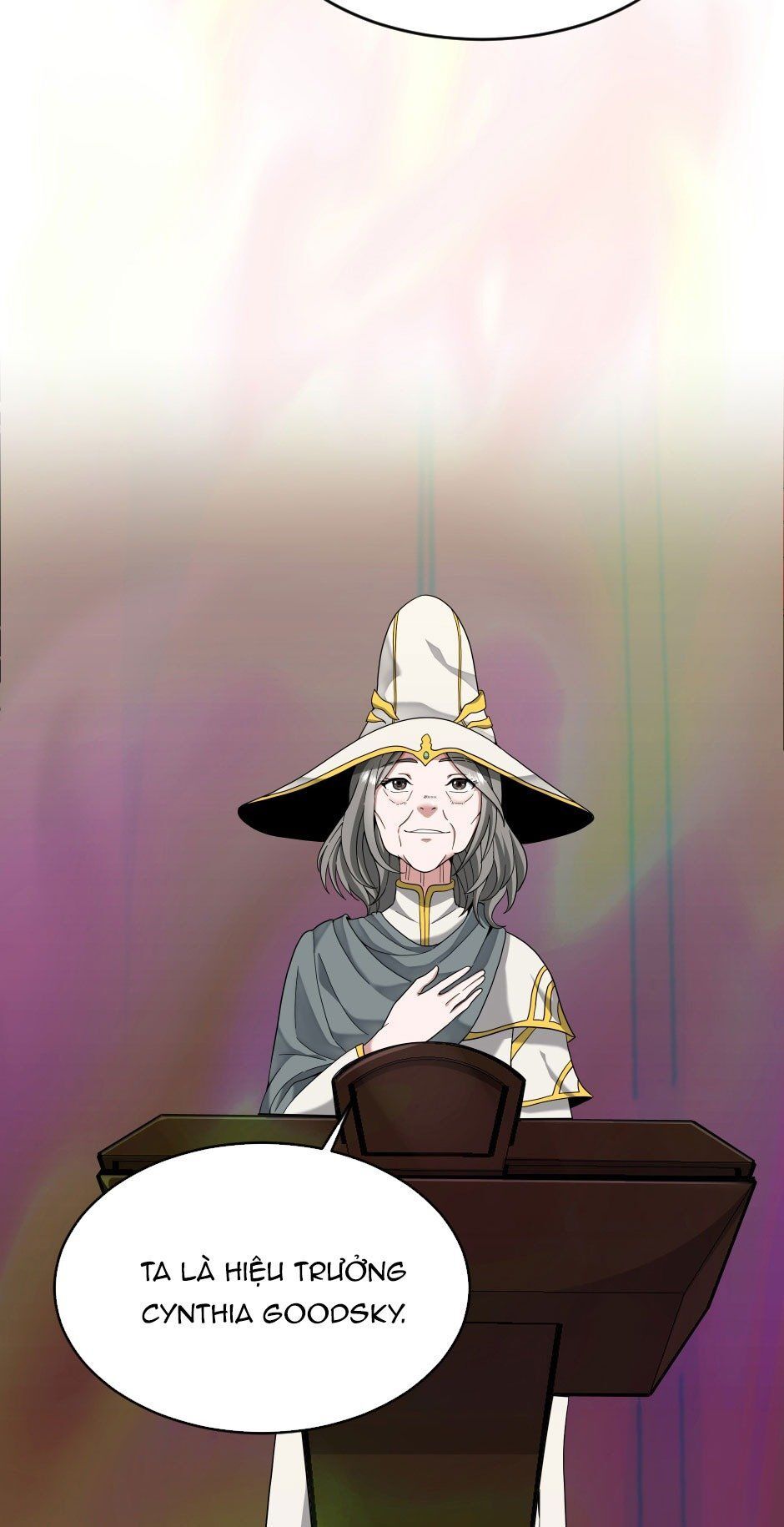 Ánh Sáng Cuối Con Đường Chapter 86 - Trang 2