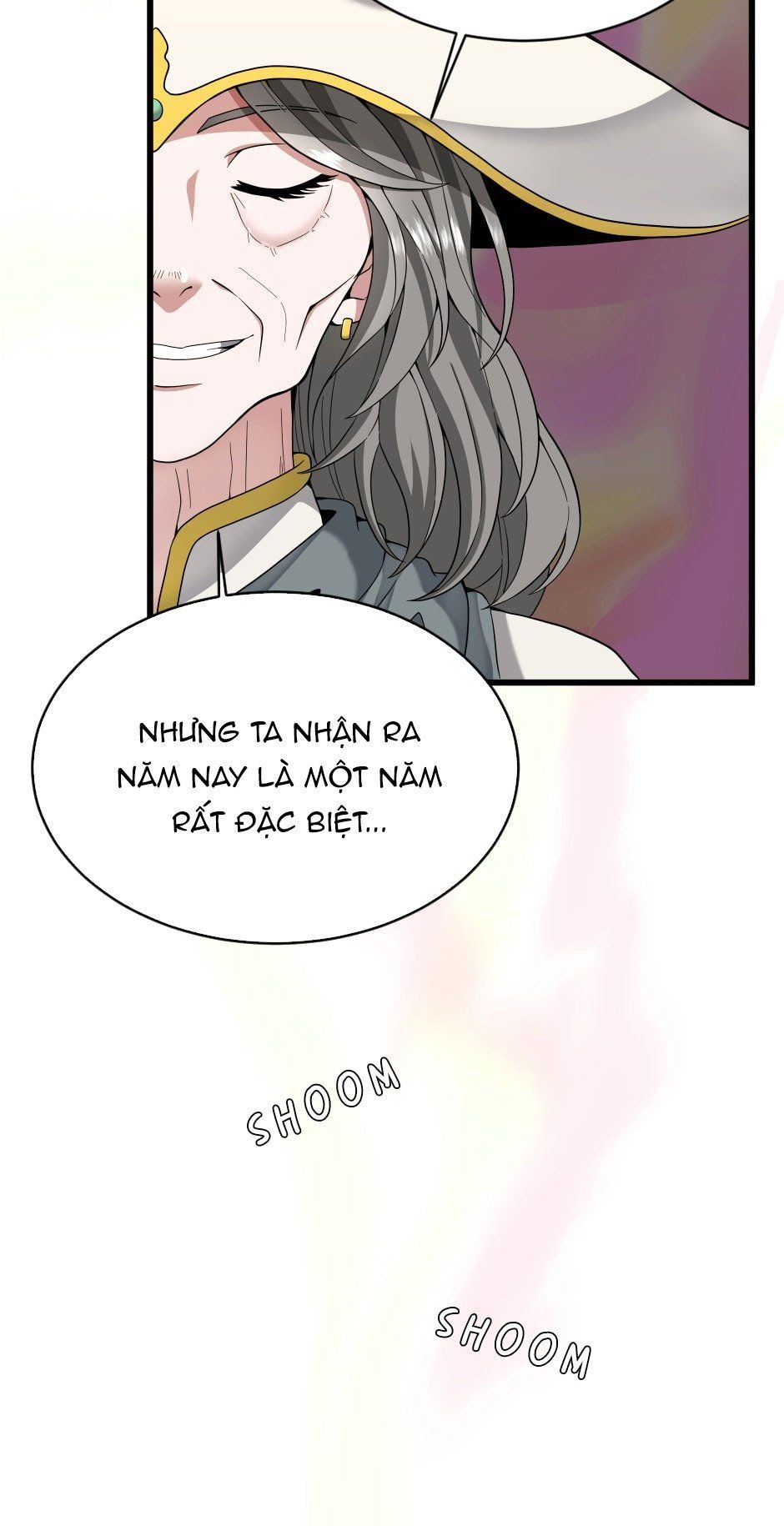 Ánh Sáng Cuối Con Đường Chapter 86 - Trang 2