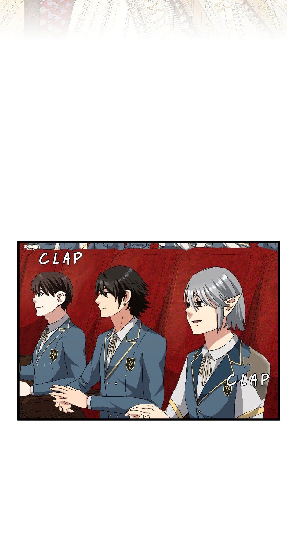 Ánh Sáng Cuối Con Đường Chapter 86 - Trang 2