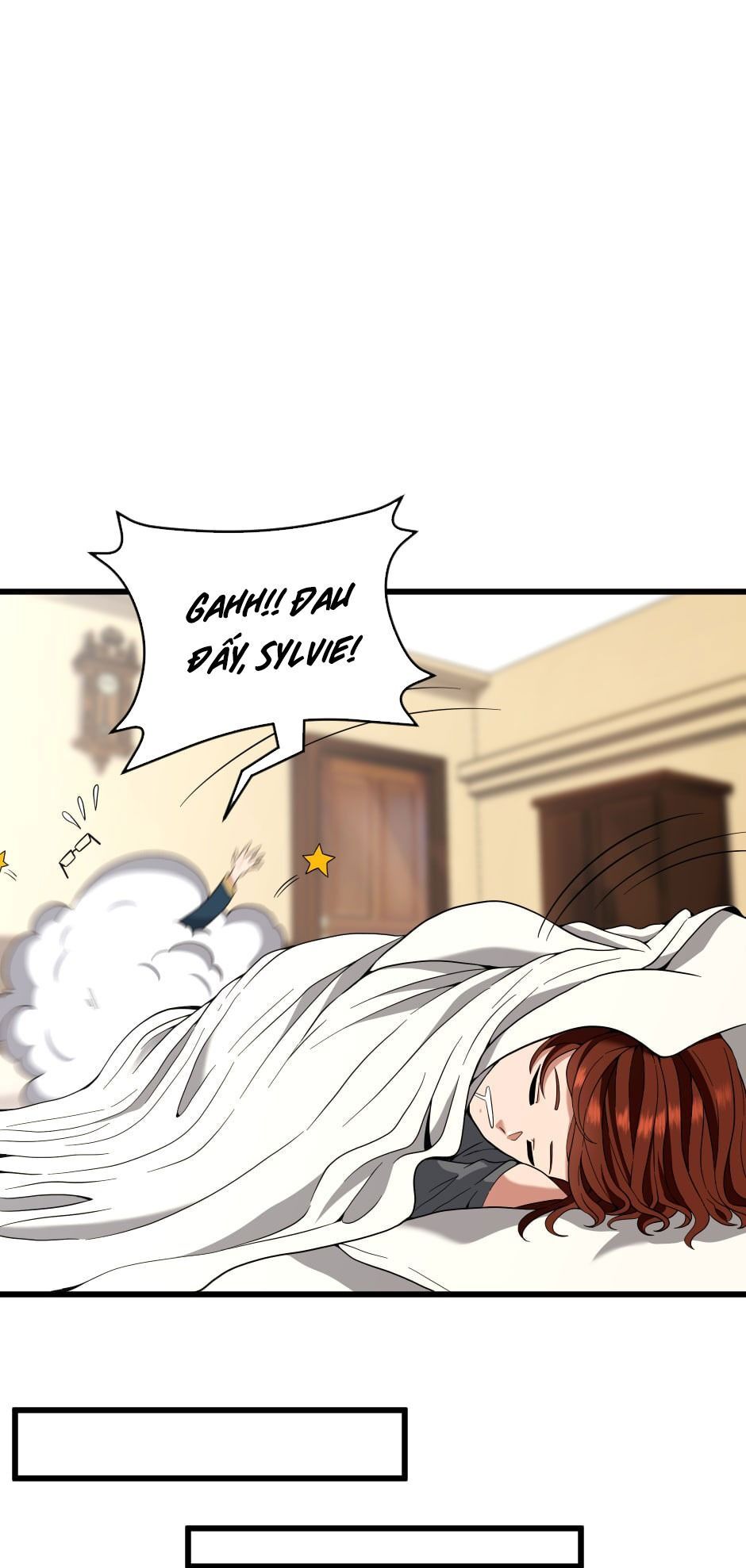 Ánh Sáng Cuối Con Đường Chapter 86 - Trang 2