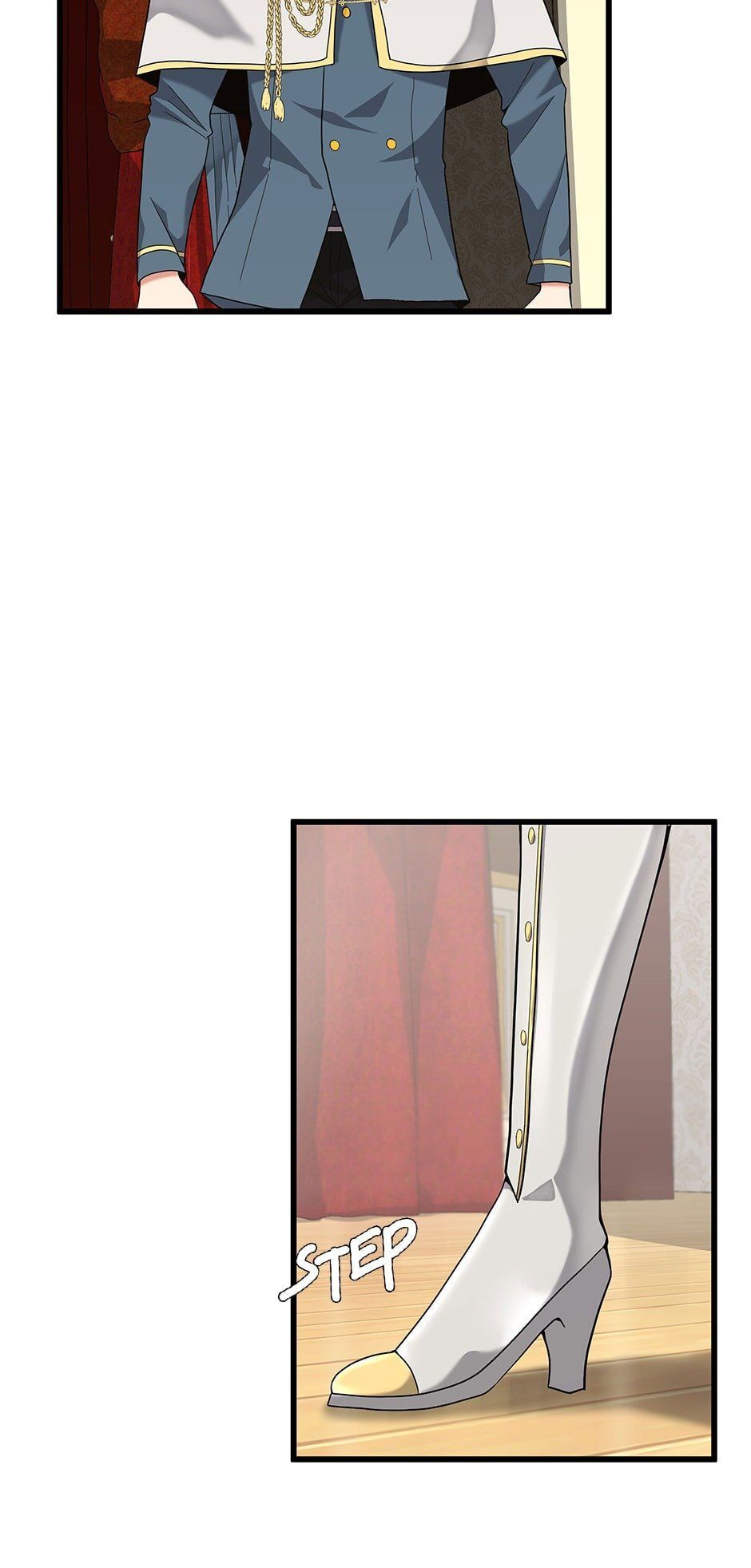 Ánh Sáng Cuối Con Đường Chapter 86 - Trang 2