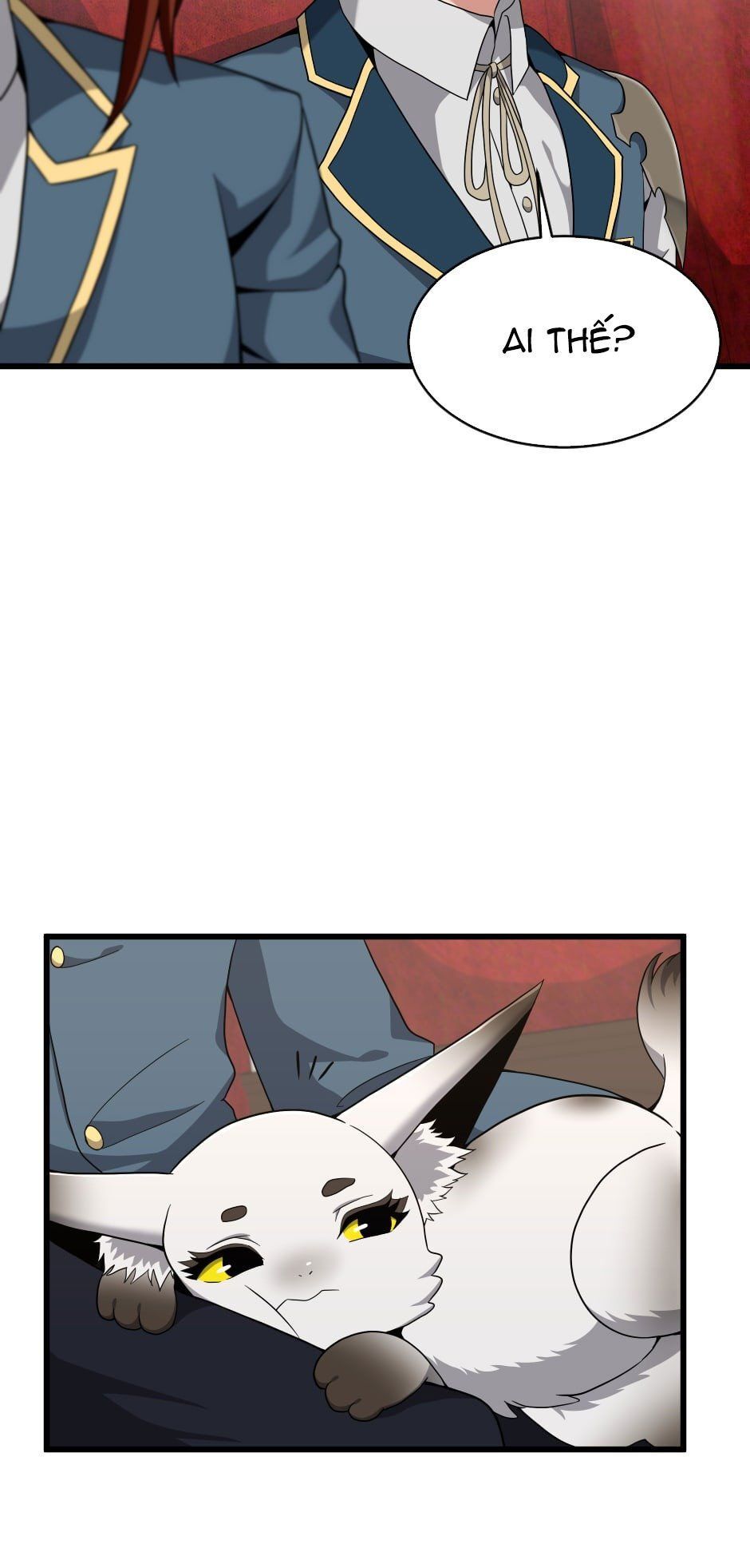 Ánh Sáng Cuối Con Đường Chapter 86 - Trang 2