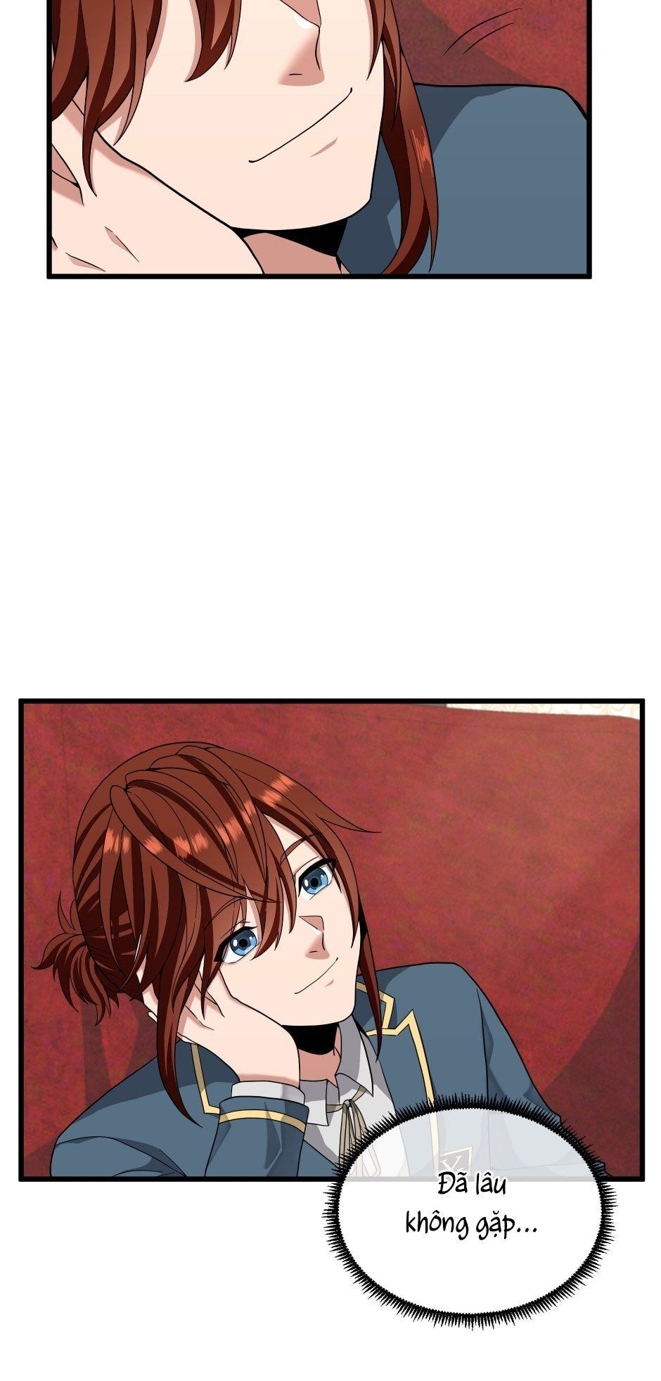 Ánh Sáng Cuối Con Đường Chapter 86 - Trang 2