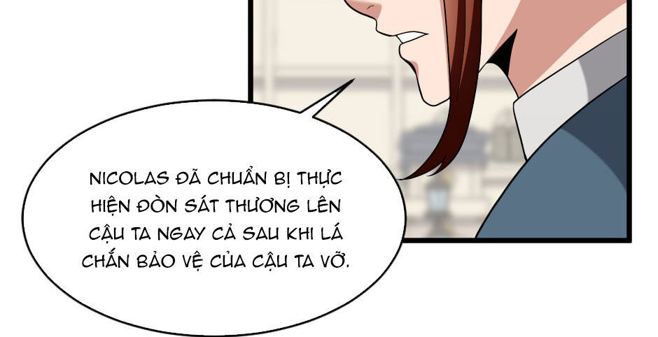Ánh Sáng Cuối Con Đường Chapter 88 - Trang 2