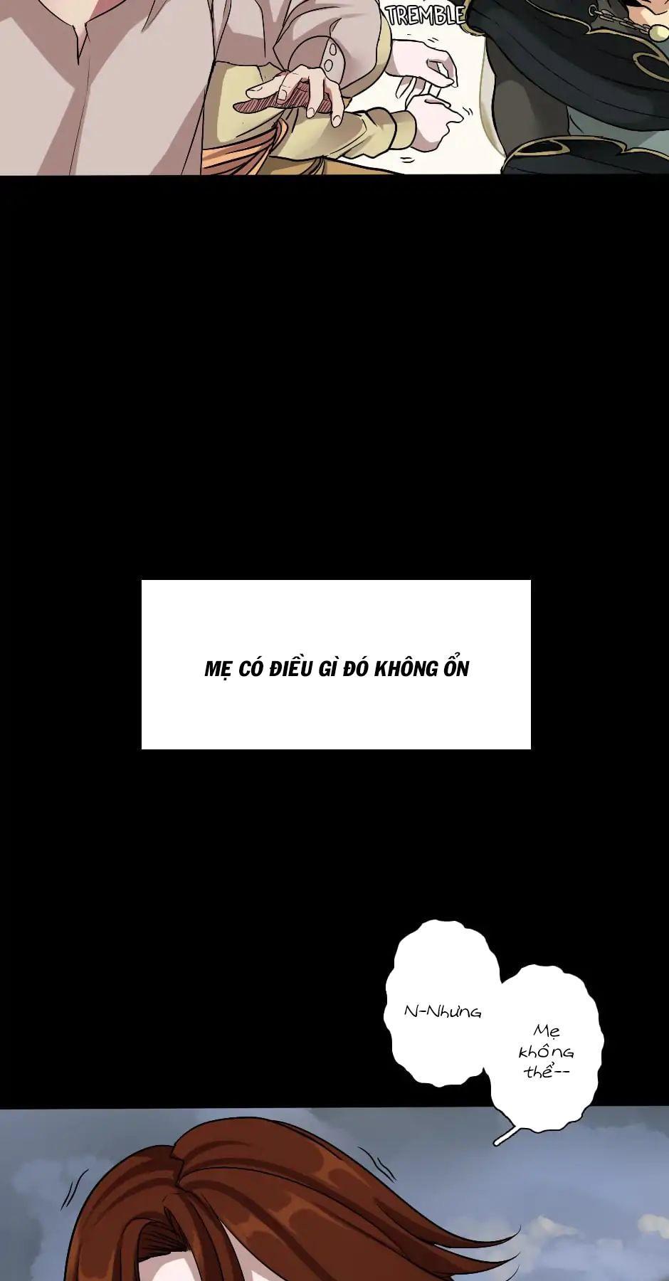 Ánh Sáng Cuối Con Đường Chapter 9 - Trang 2