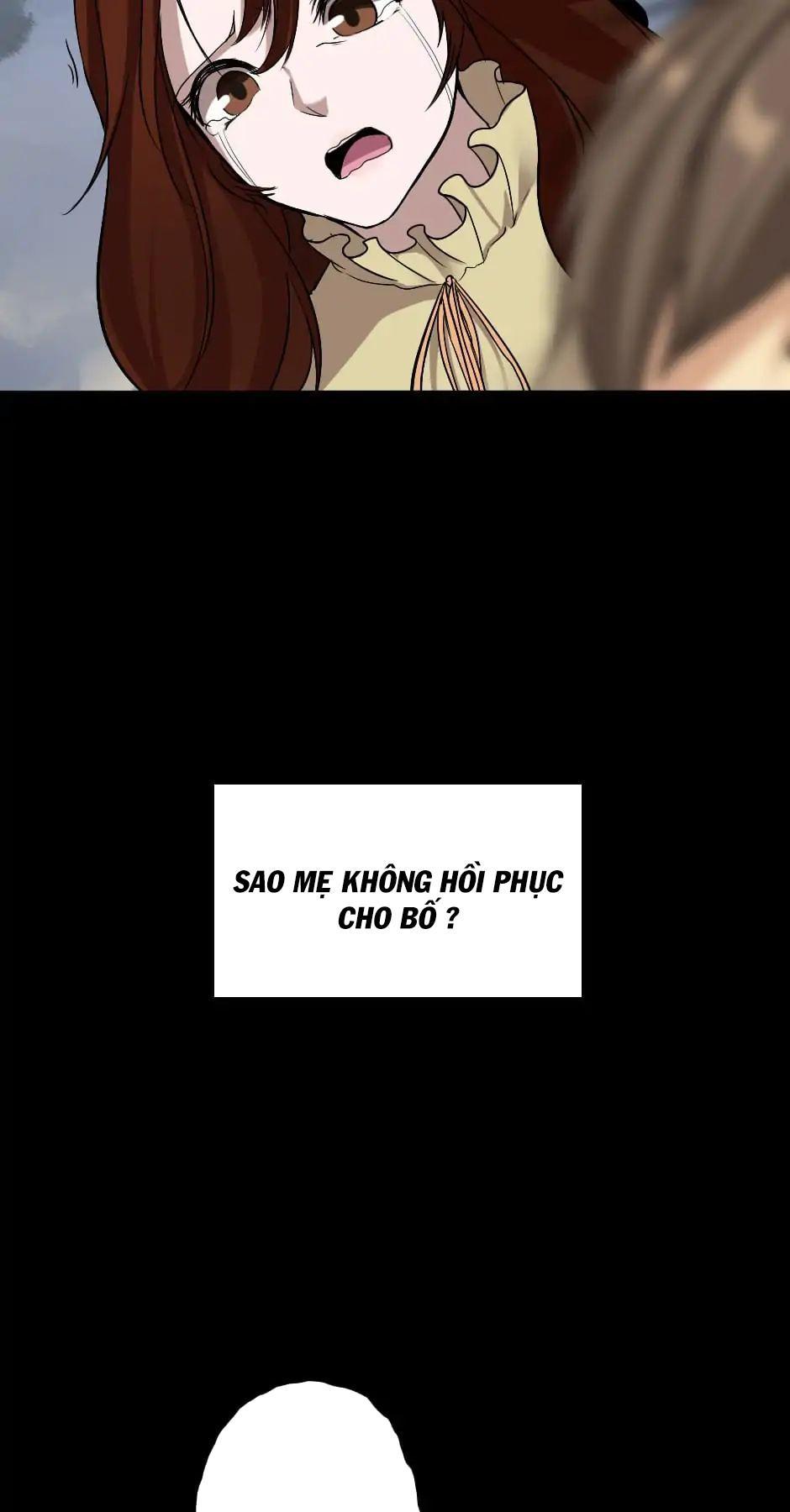 Ánh Sáng Cuối Con Đường Chapter 9 - Trang 2