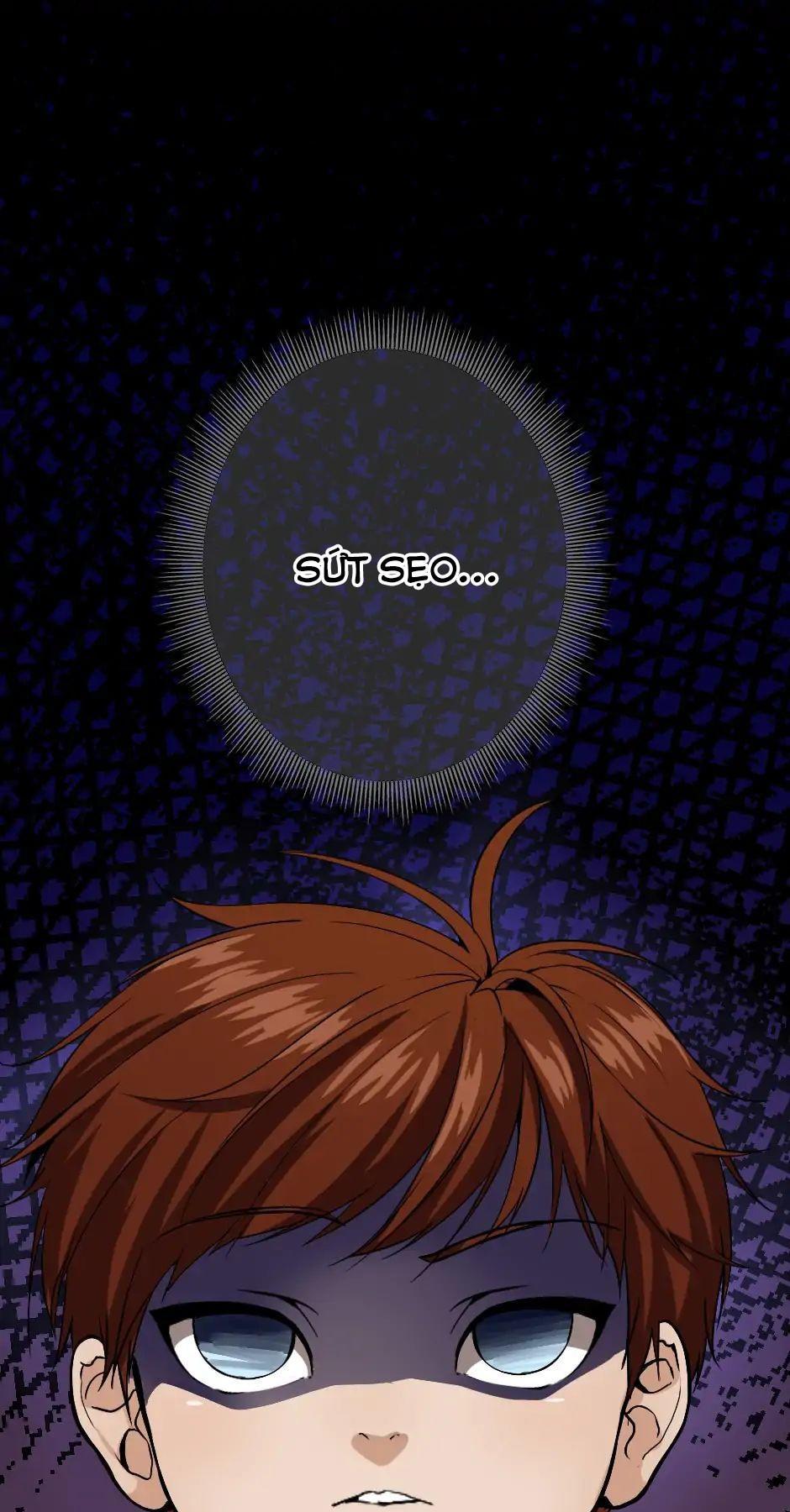 Ánh Sáng Cuối Con Đường Chapter 9 - Trang 2