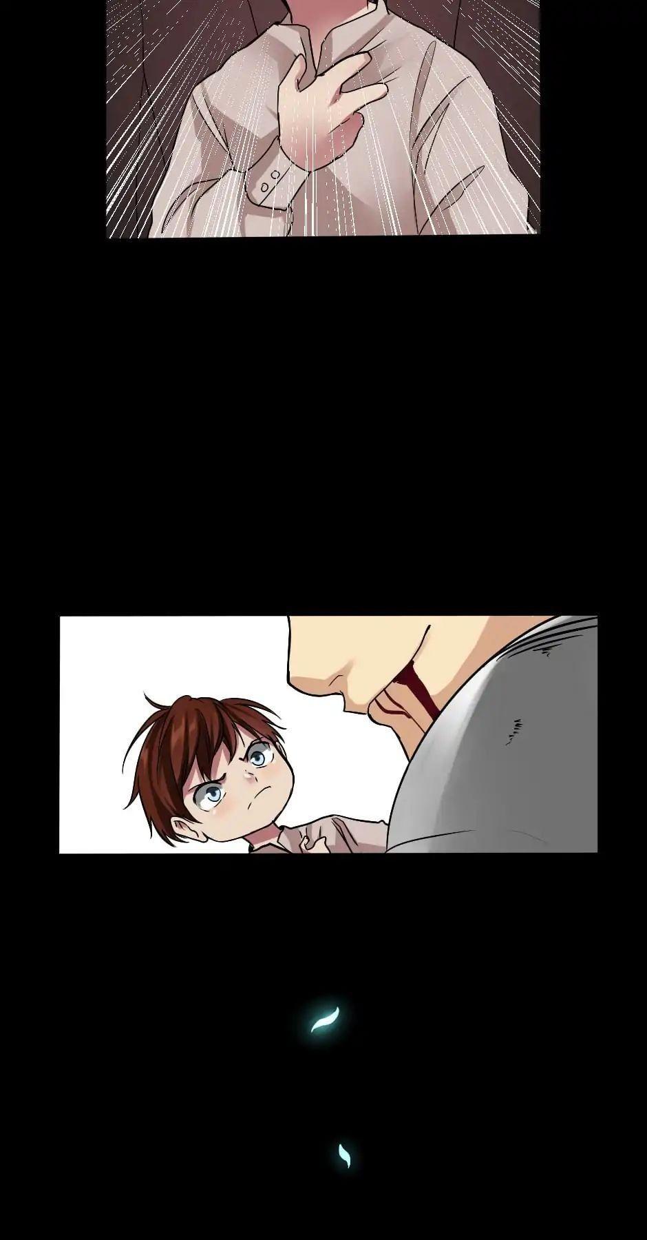 Ánh Sáng Cuối Con Đường Chapter 9 - Trang 2