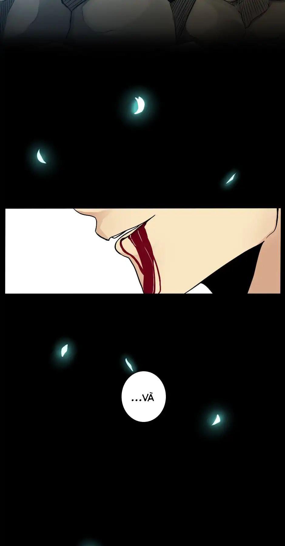 Ánh Sáng Cuối Con Đường Chapter 9 - Trang 2