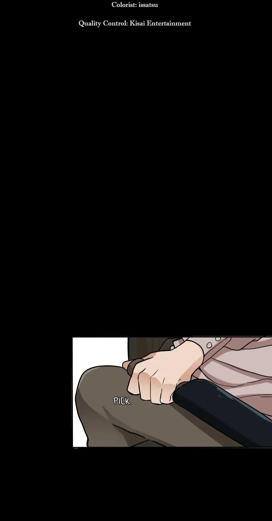 Ánh Sáng Cuối Con Đường Chapter 9 - Trang 2