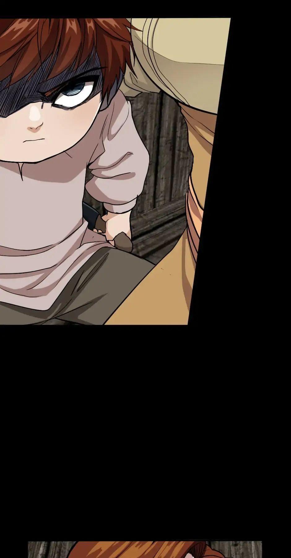 Ánh Sáng Cuối Con Đường Chapter 9 - Trang 2