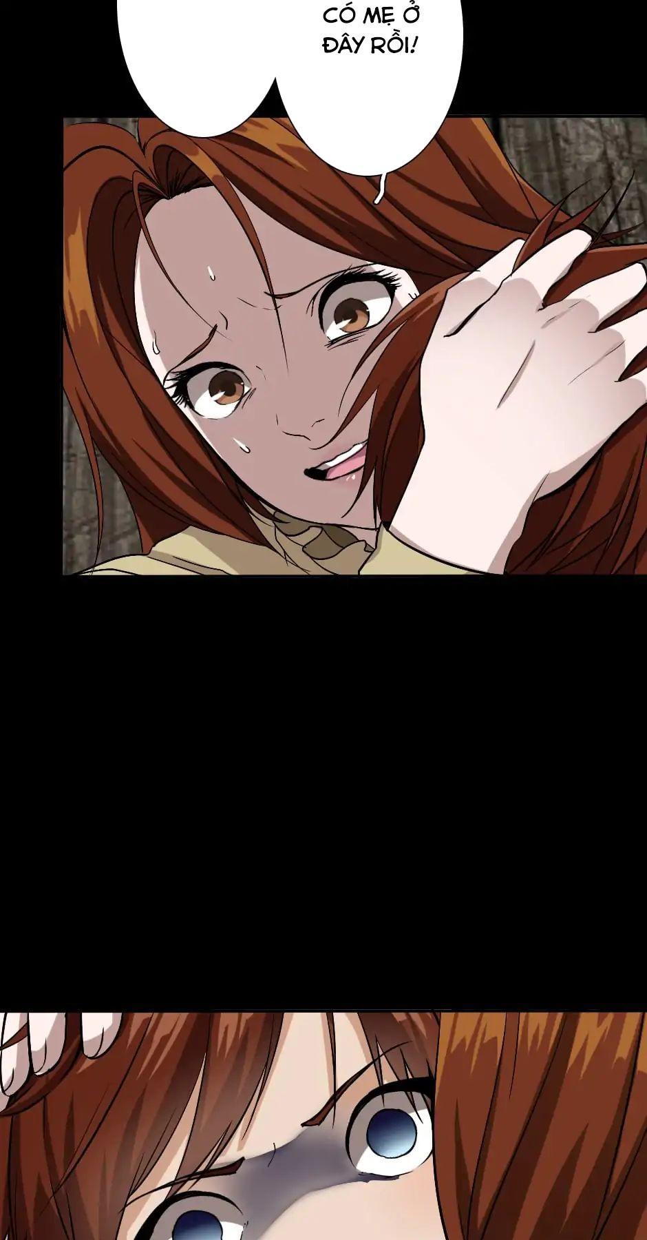 Ánh Sáng Cuối Con Đường Chapter 9 - Trang 2