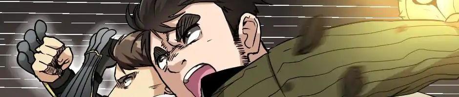 Ánh Sáng Cuối Con Đường Chapter 9 - Trang 2