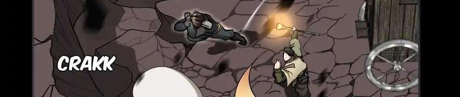 Ánh Sáng Cuối Con Đường Chapter 9 - Trang 2