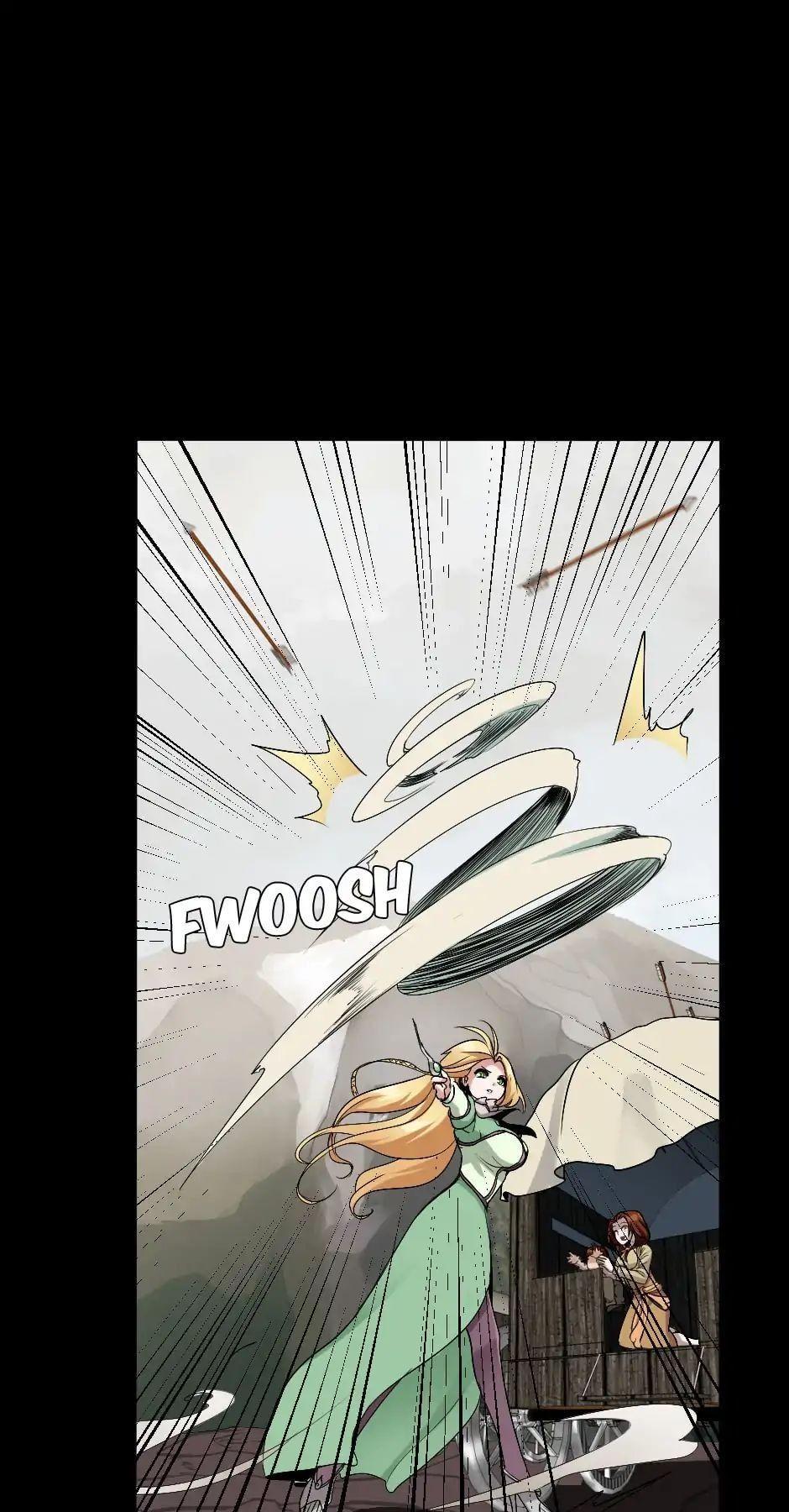 Ánh Sáng Cuối Con Đường Chapter 9 - Trang 2