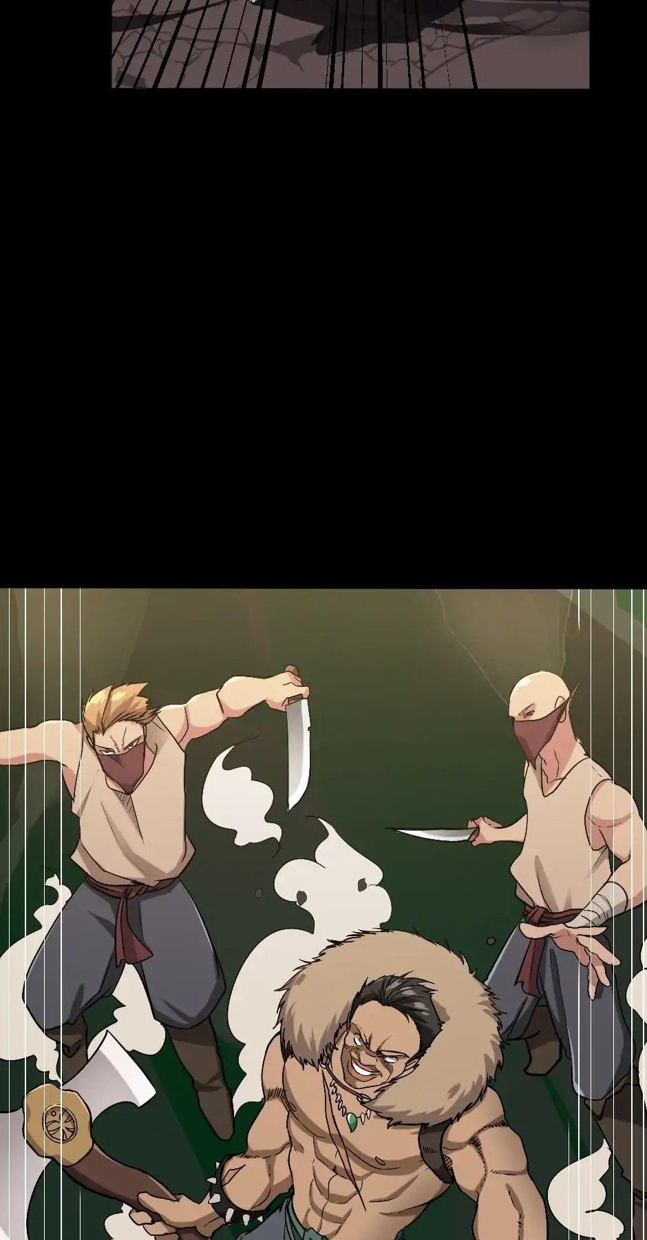 Ánh Sáng Cuối Con Đường Chapter 9 - Trang 2