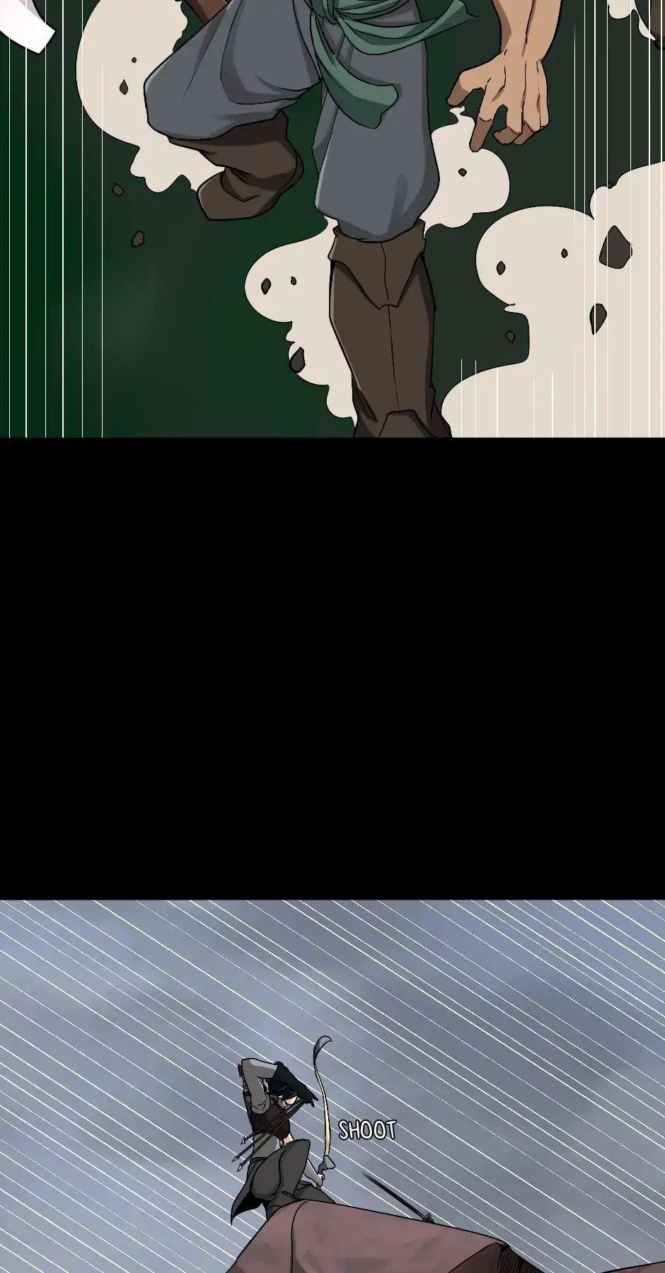 Ánh Sáng Cuối Con Đường Chapter 9 - Trang 2