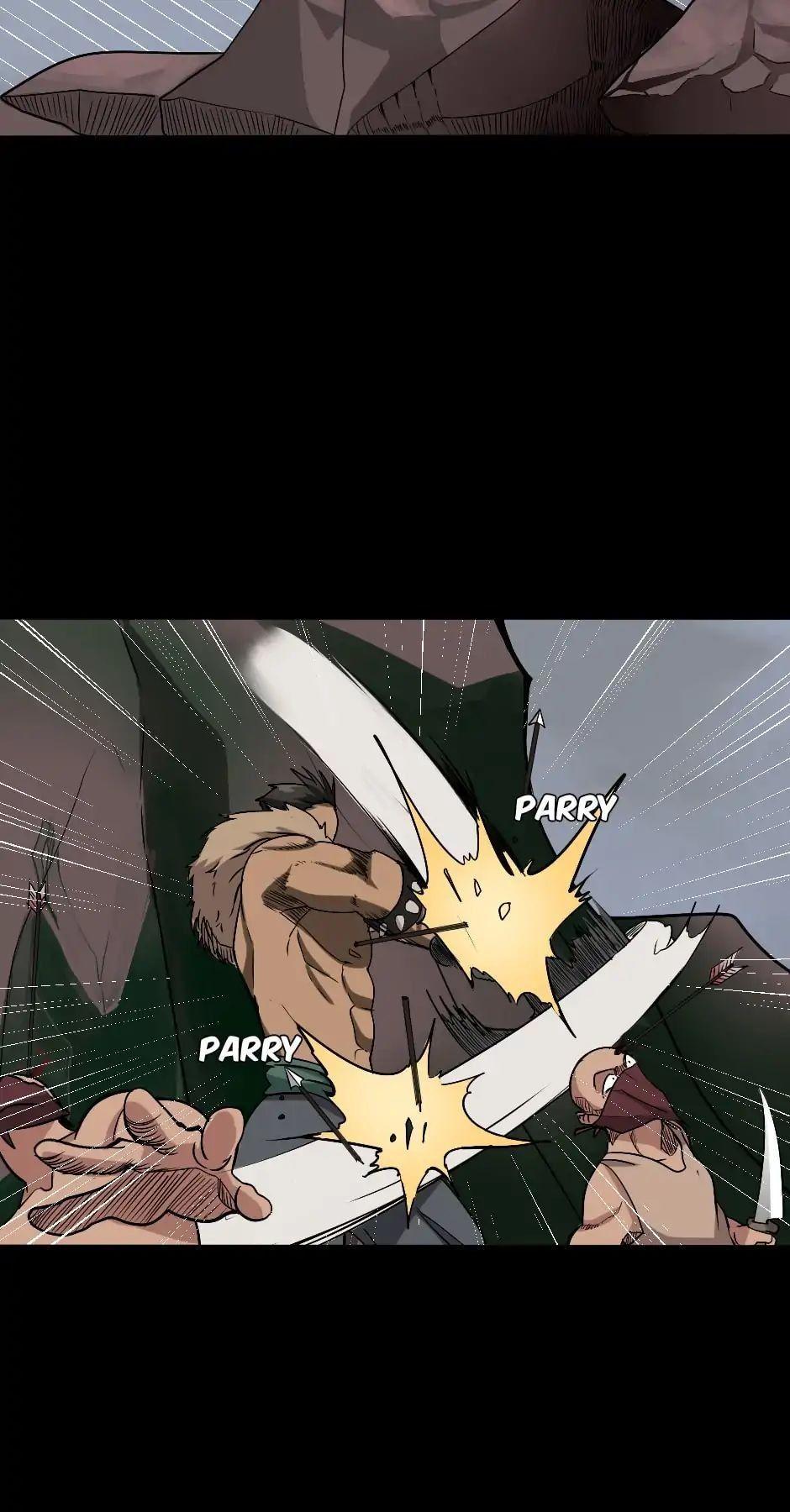 Ánh Sáng Cuối Con Đường Chapter 9 - Trang 2